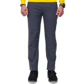 Spiti Trekking Pants - Explorer Series - Grey