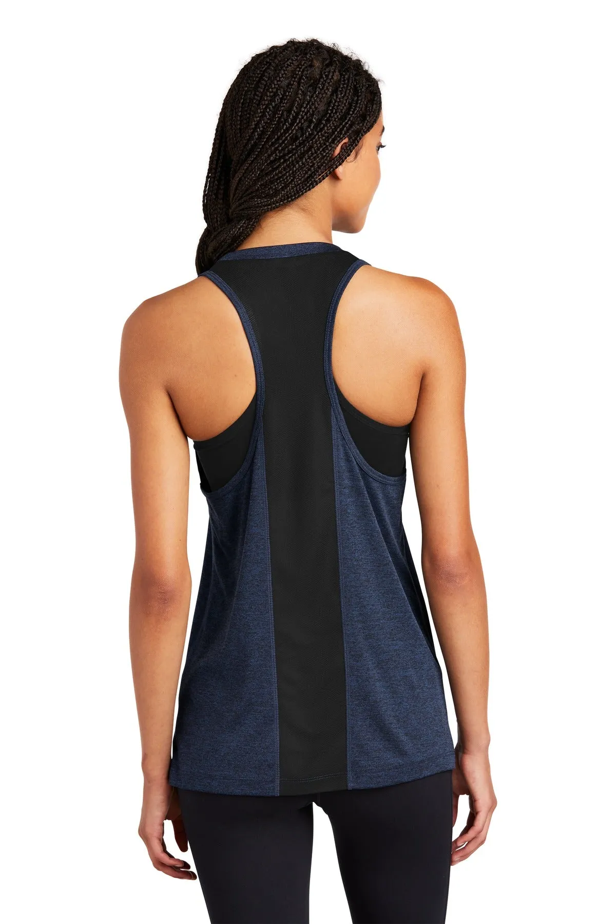 Sport-Tek Ladies Endeavor Tank. LST466