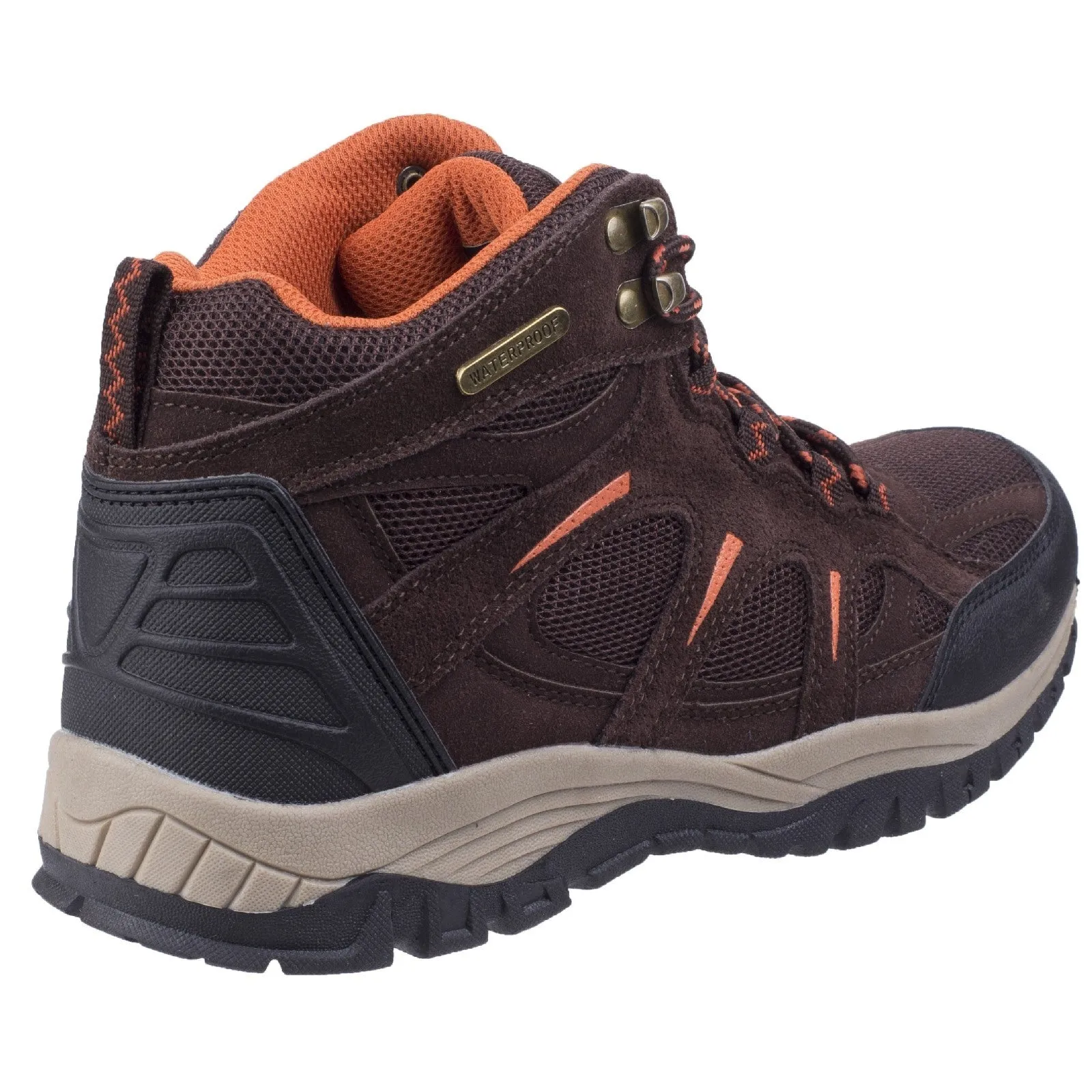 Stowell Hiking Boot