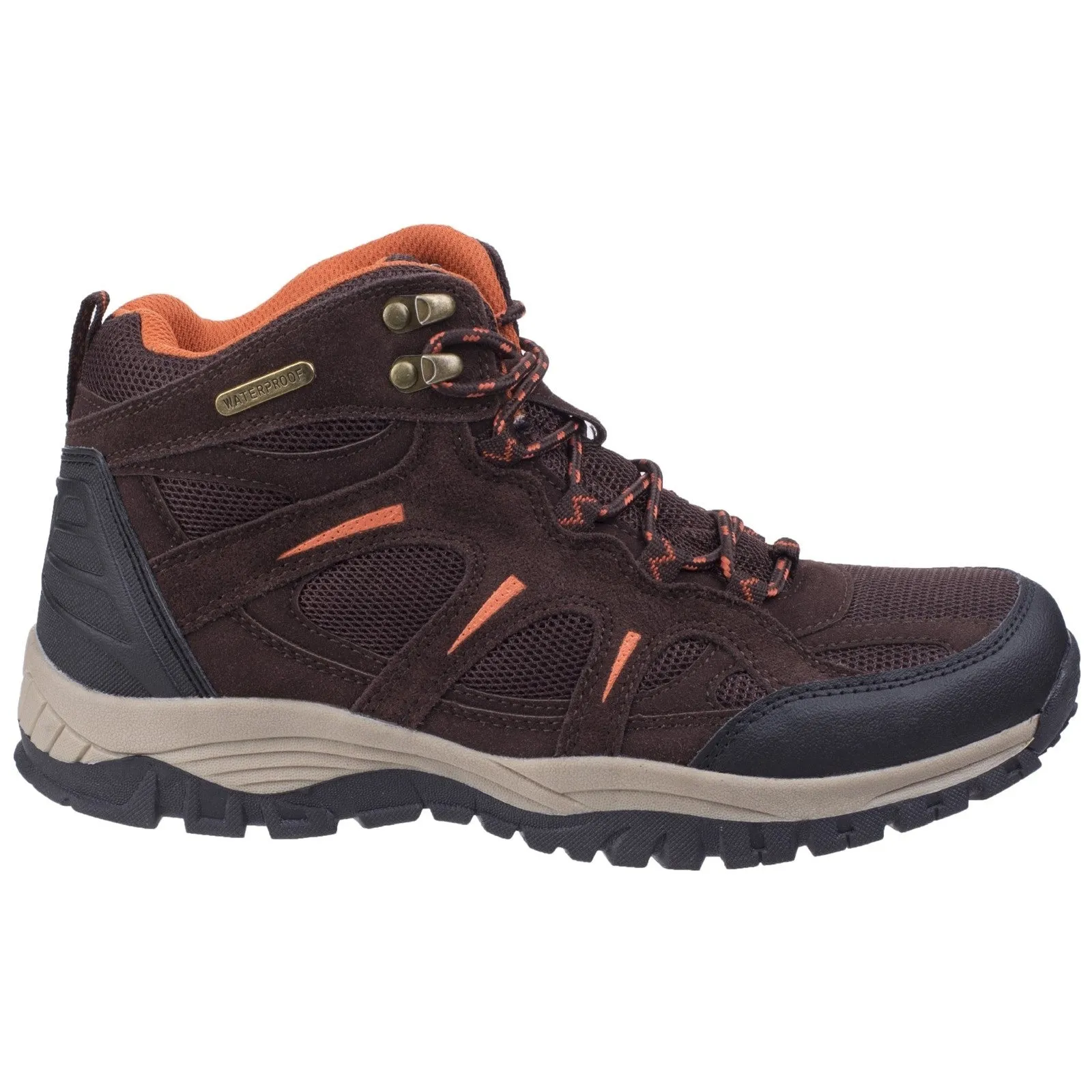 Stowell Hiking Boot