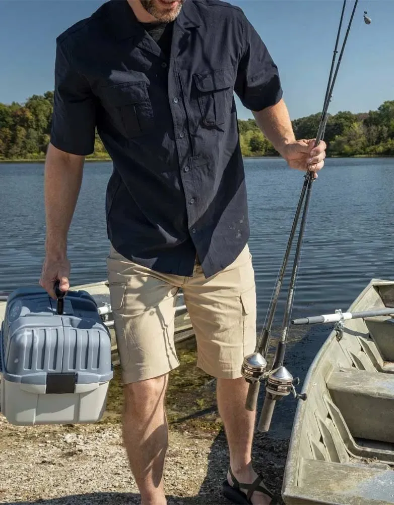 Summerweight Tactical Shorts
