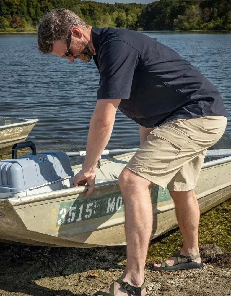 Summerweight Tactical Shorts