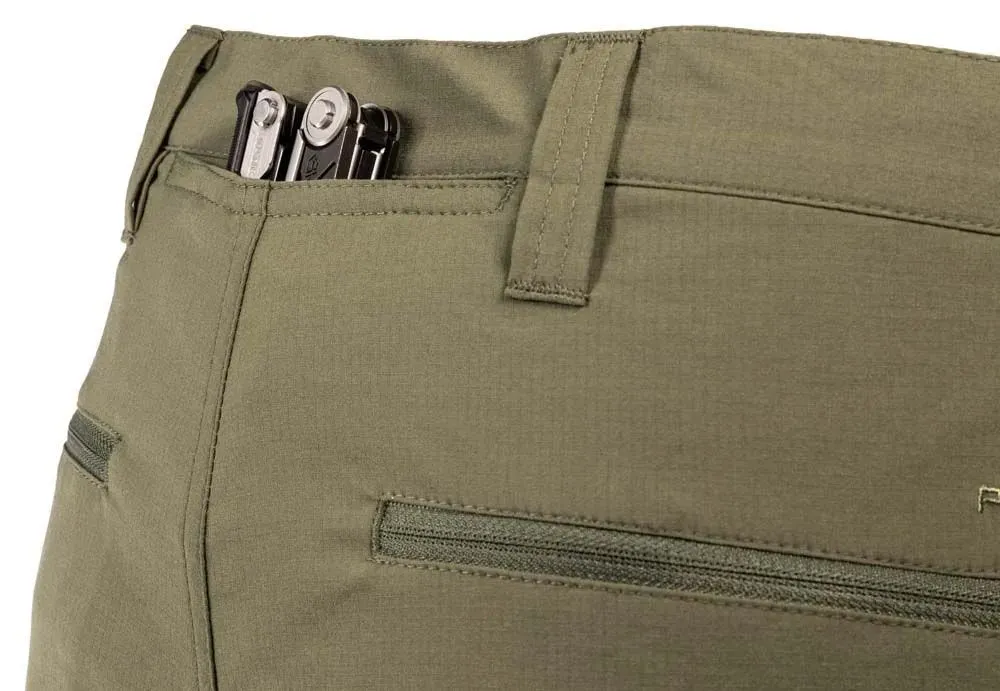 Summerweight Tactical Shorts