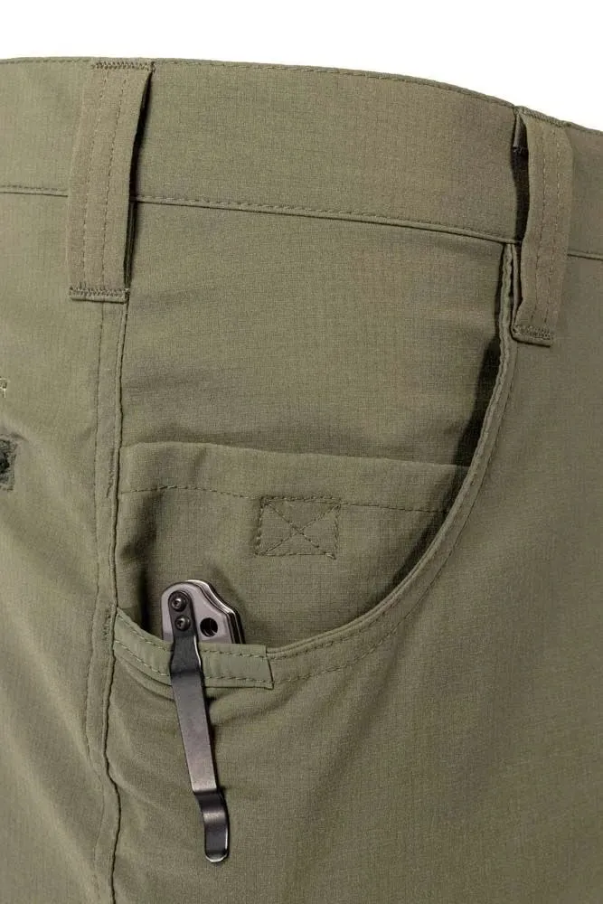 Summerweight Tactical Shorts