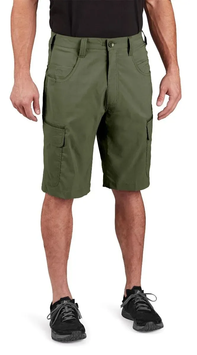 Summerweight Tactical Shorts