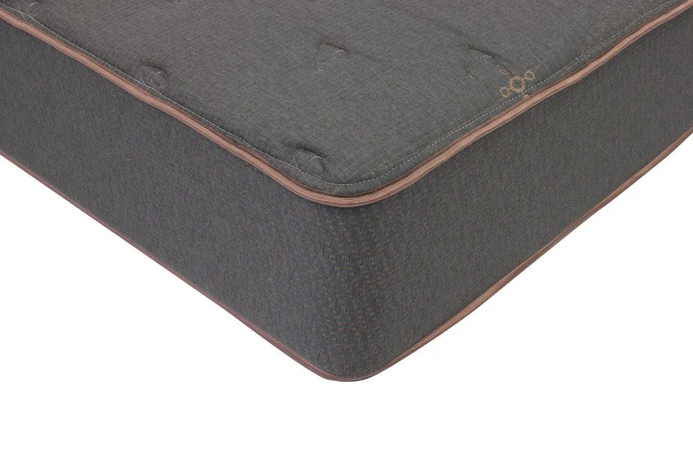 Tommie Copper Performance Znergy 14" Copper Infused Hybrid Medium Mattress - Twin