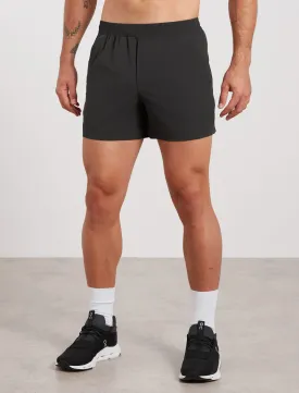Training 5" Shorts - Dark Grey