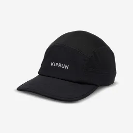 Unisex Running Cap - Kiprun 5 Panels