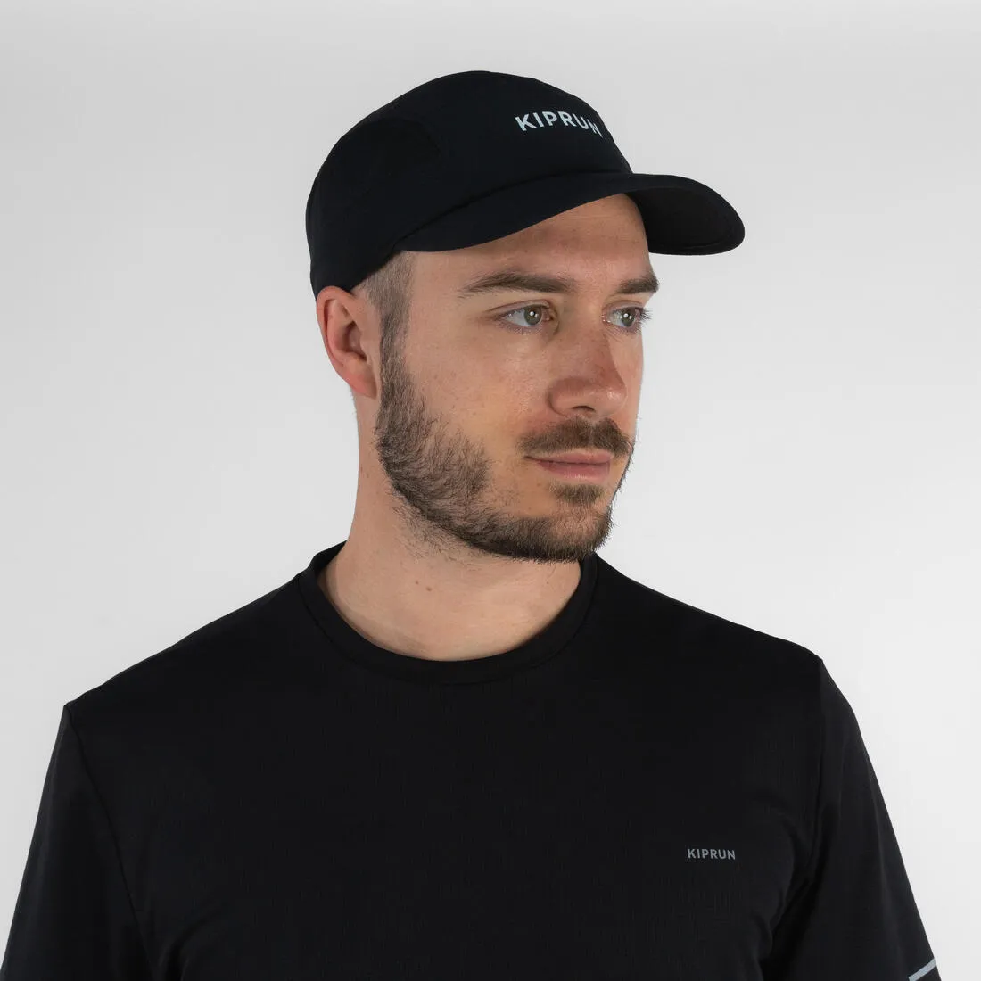 Unisex Running Cap - Kiprun 5 Panels