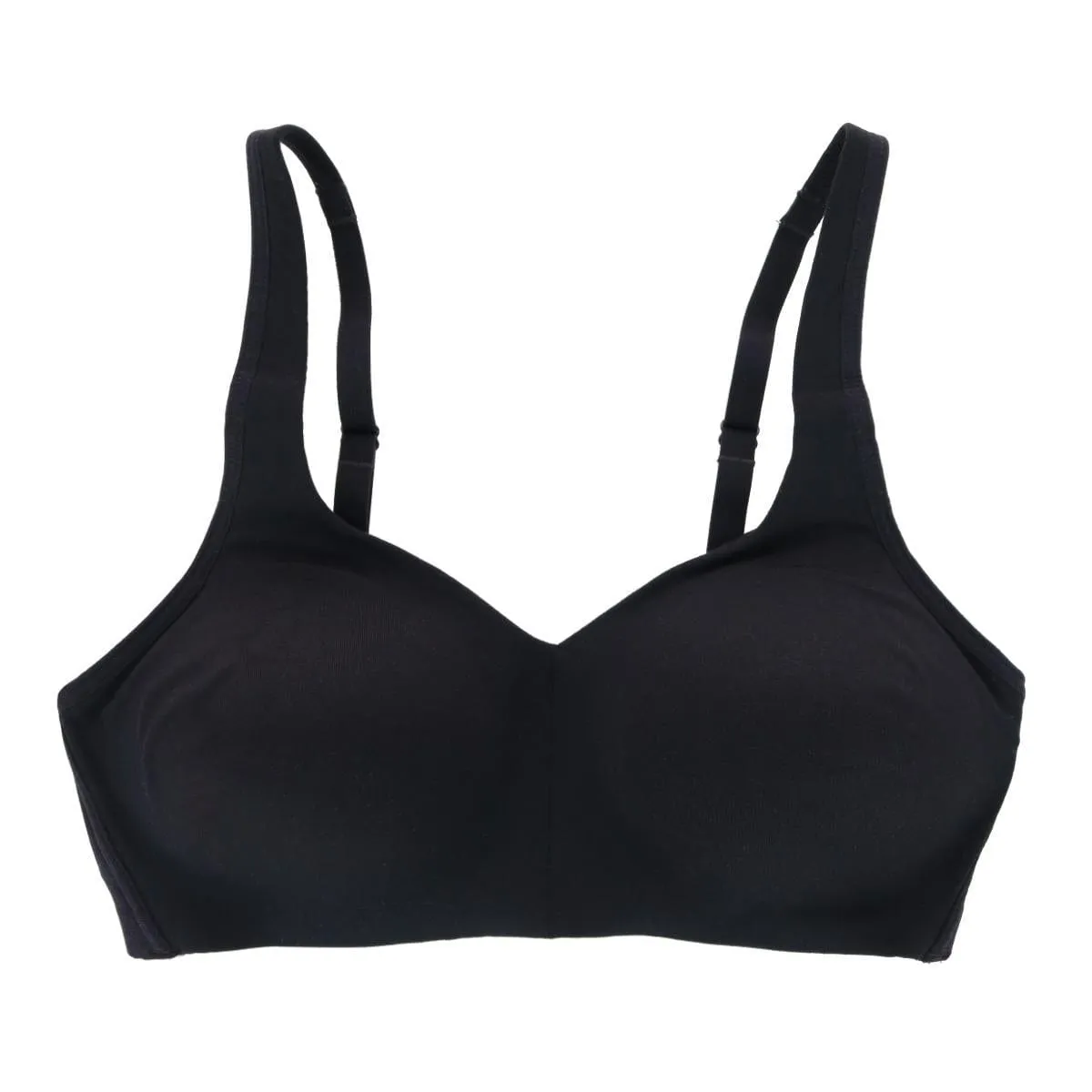 Vanity Fair Women's Beyond Comfort Wireless Bra