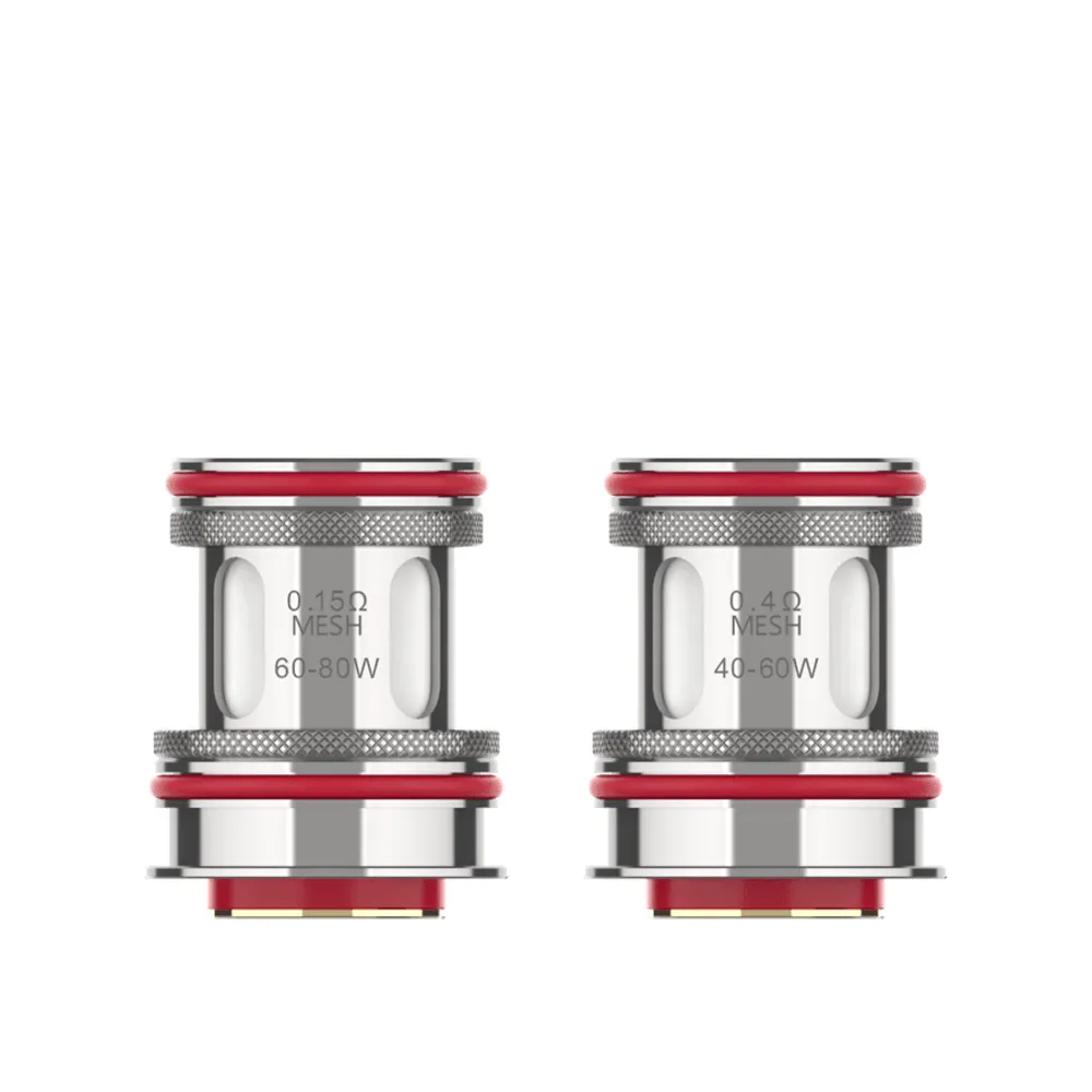Vaporesso GTR Replacement Coils