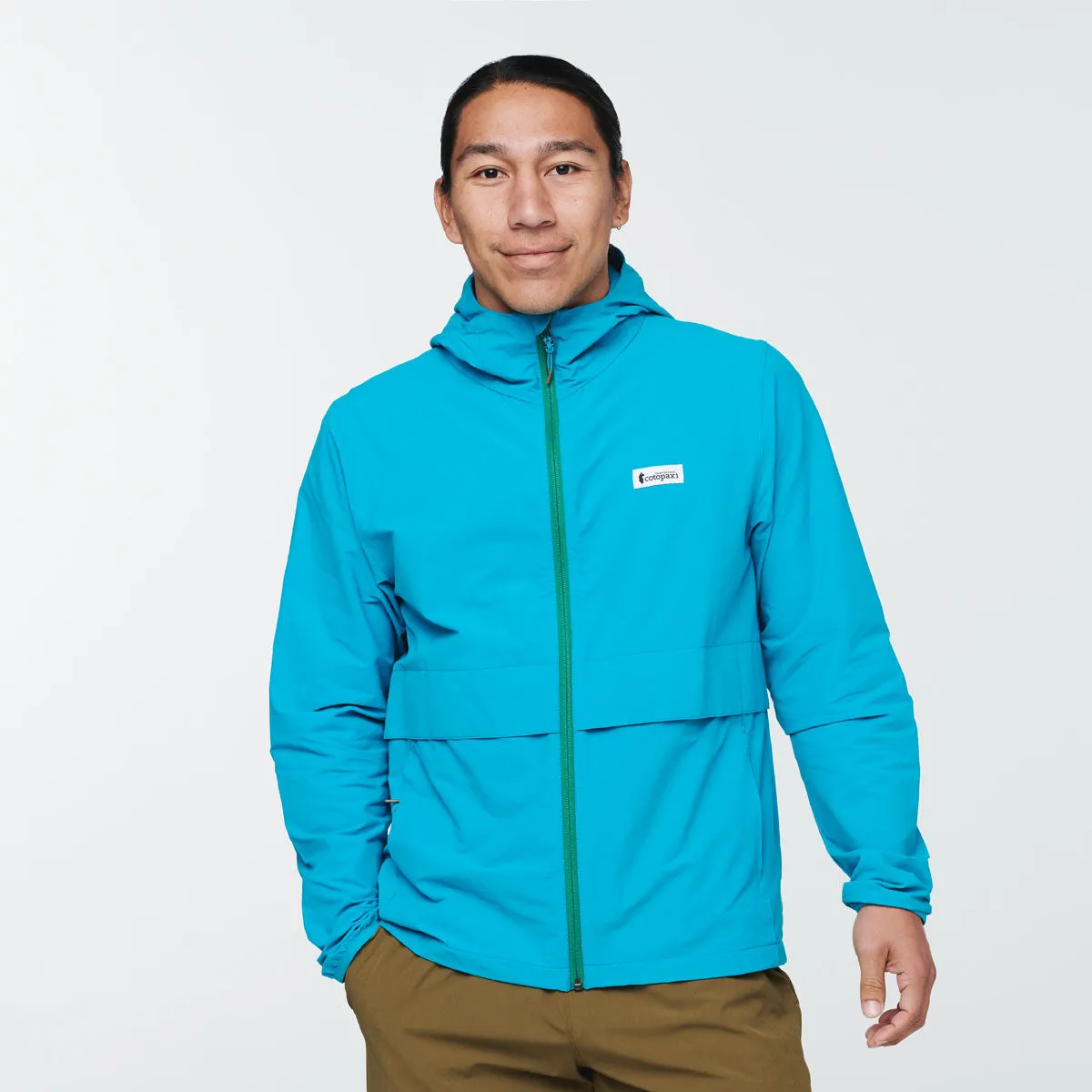 Viento Travel Jacket - Men's