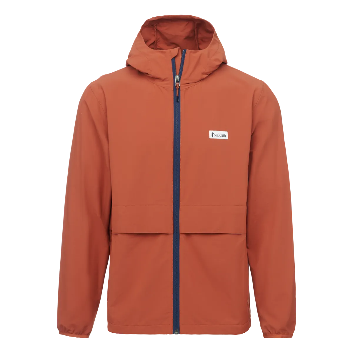 Viento Travel Jacket - Men's