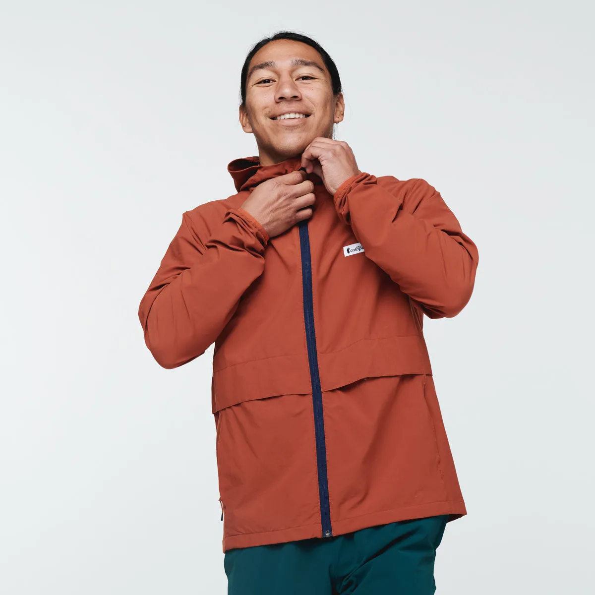 Viento Travel Jacket - Men's