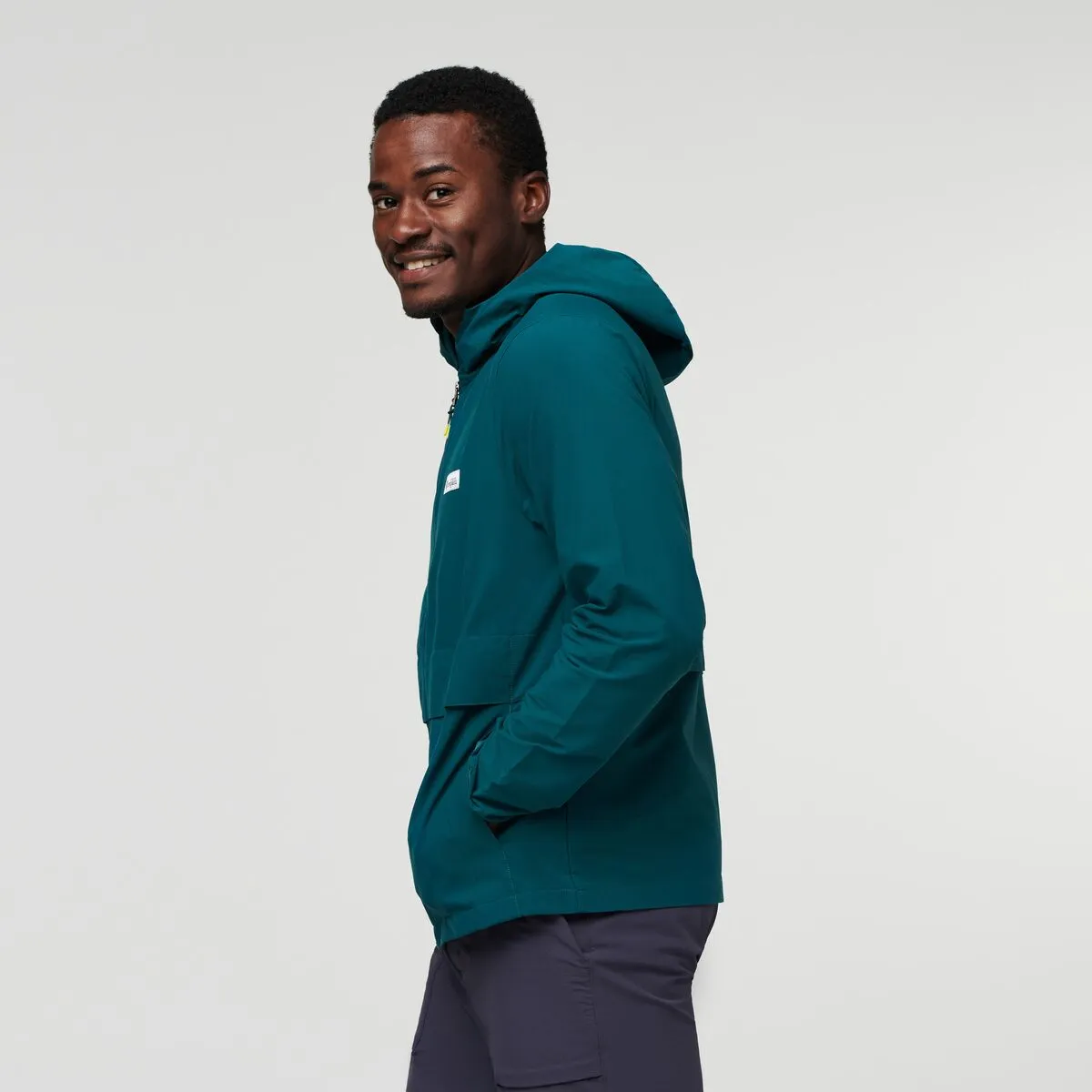 Viento Travel Jacket - Men's
