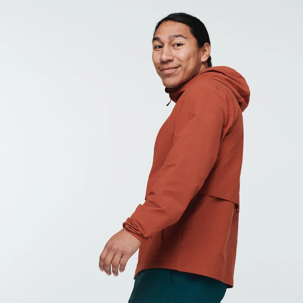 Viento Travel Jacket - Men's