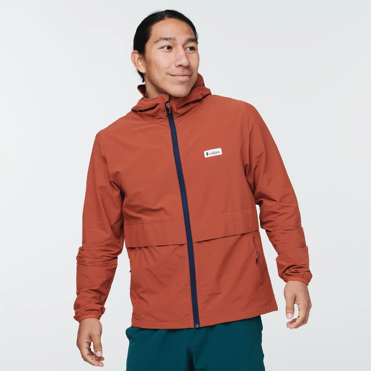 Viento Travel Jacket - Men's