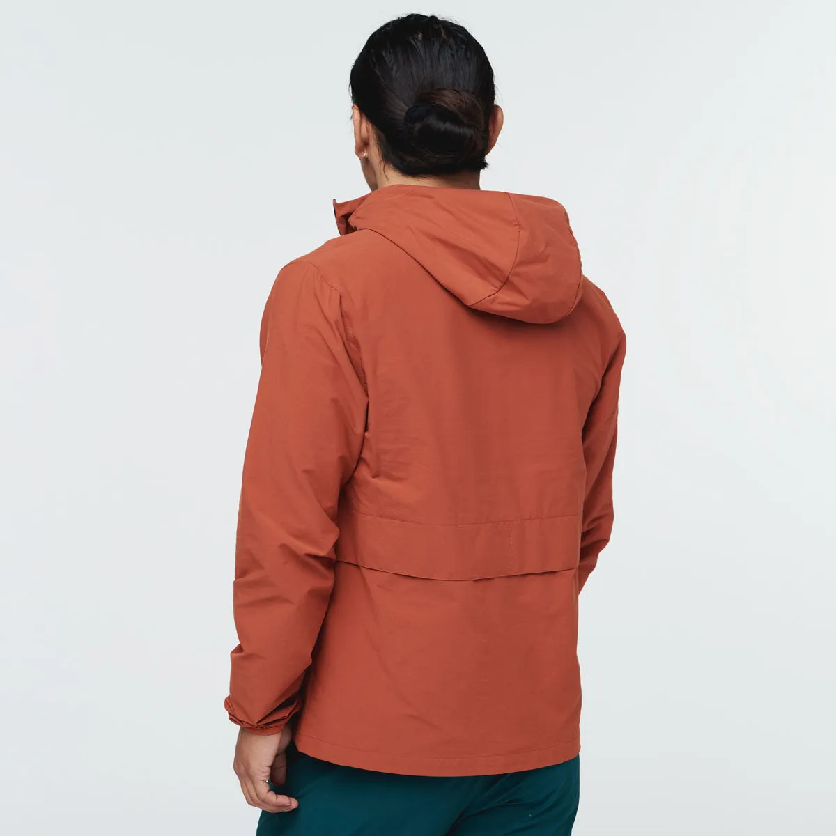 Viento Travel Jacket - Men's