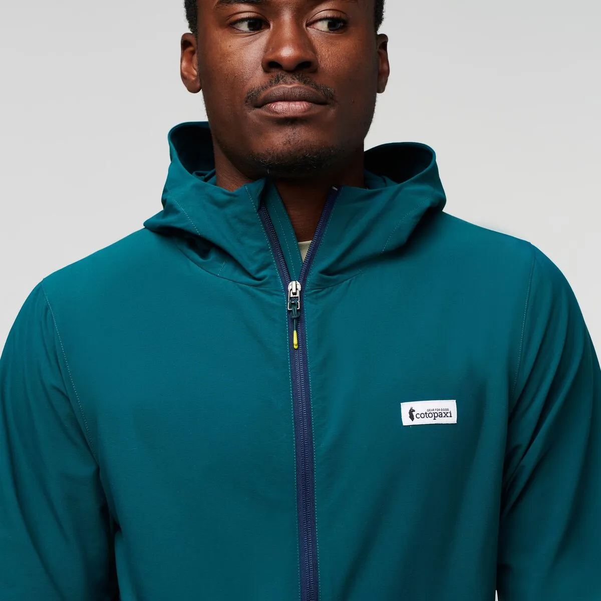 Viento Travel Jacket - Men's