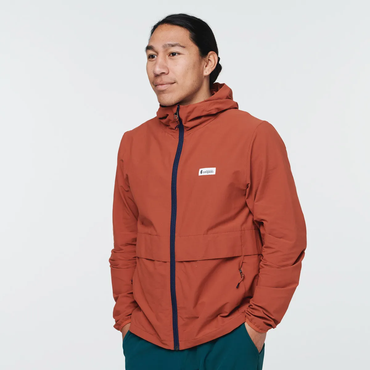 Viento Travel Jacket - Men's