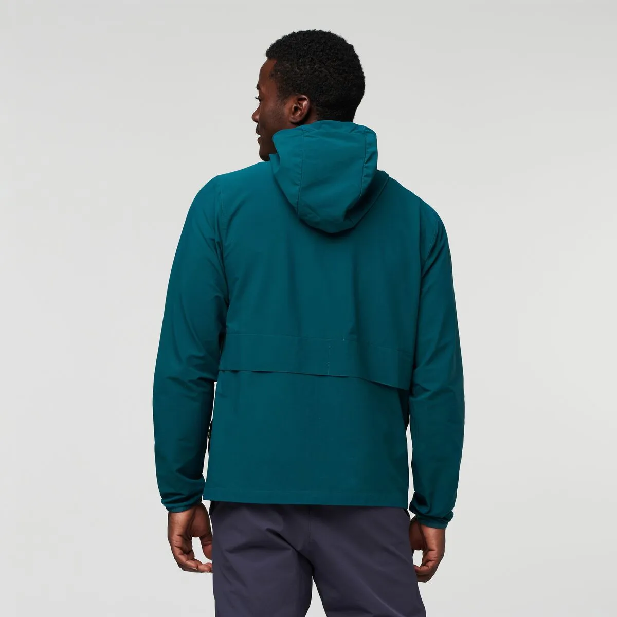 Viento Travel Jacket - Men's
