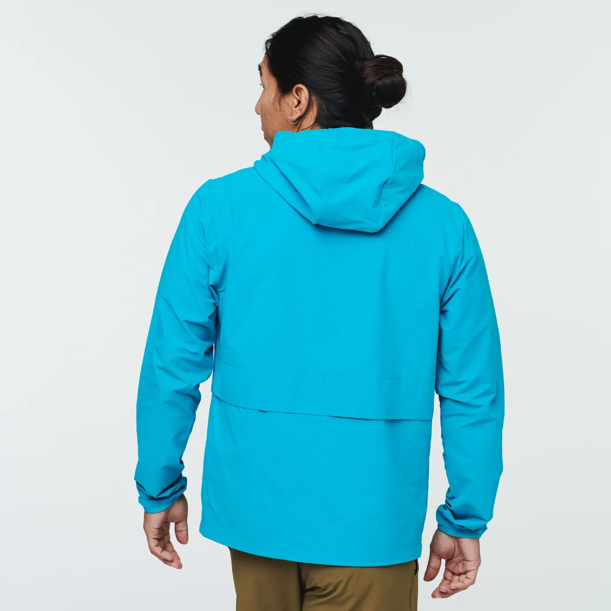 Viento Travel Jacket - Men's