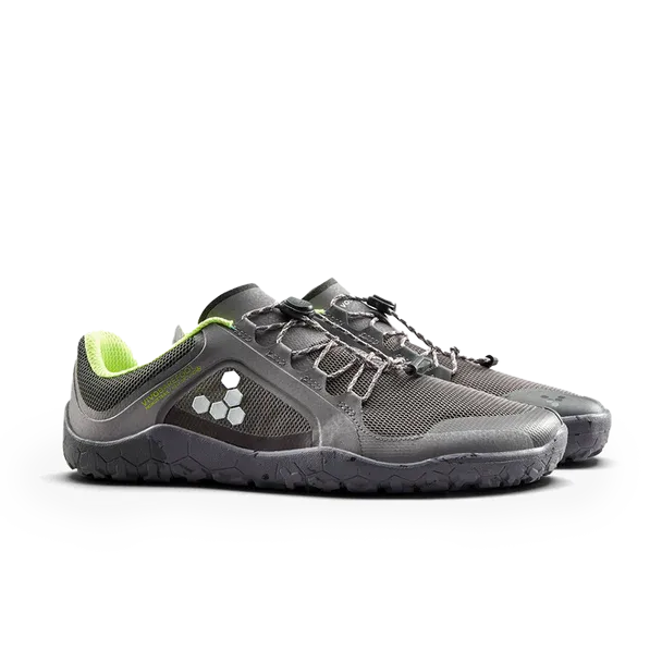 VIVOBAREFOOT Men's Primus Trail II (Firm Ground)