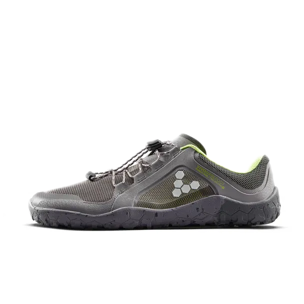 VIVOBAREFOOT Men's Primus Trail II (Firm Ground)