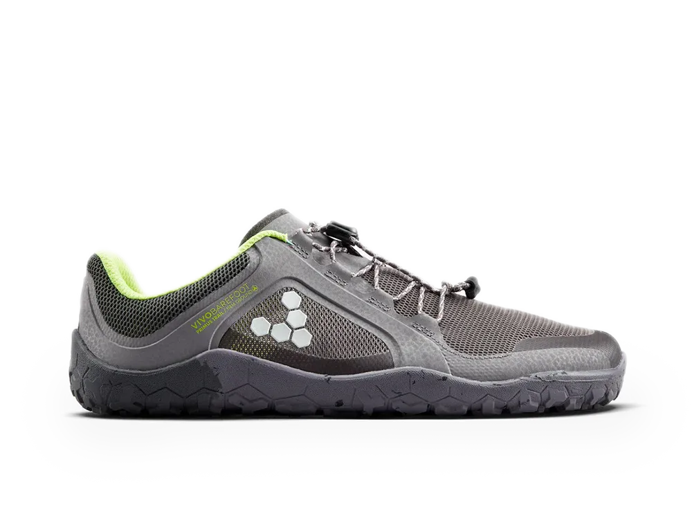 VIVOBAREFOOT Men's Primus Trail II (Firm Ground)