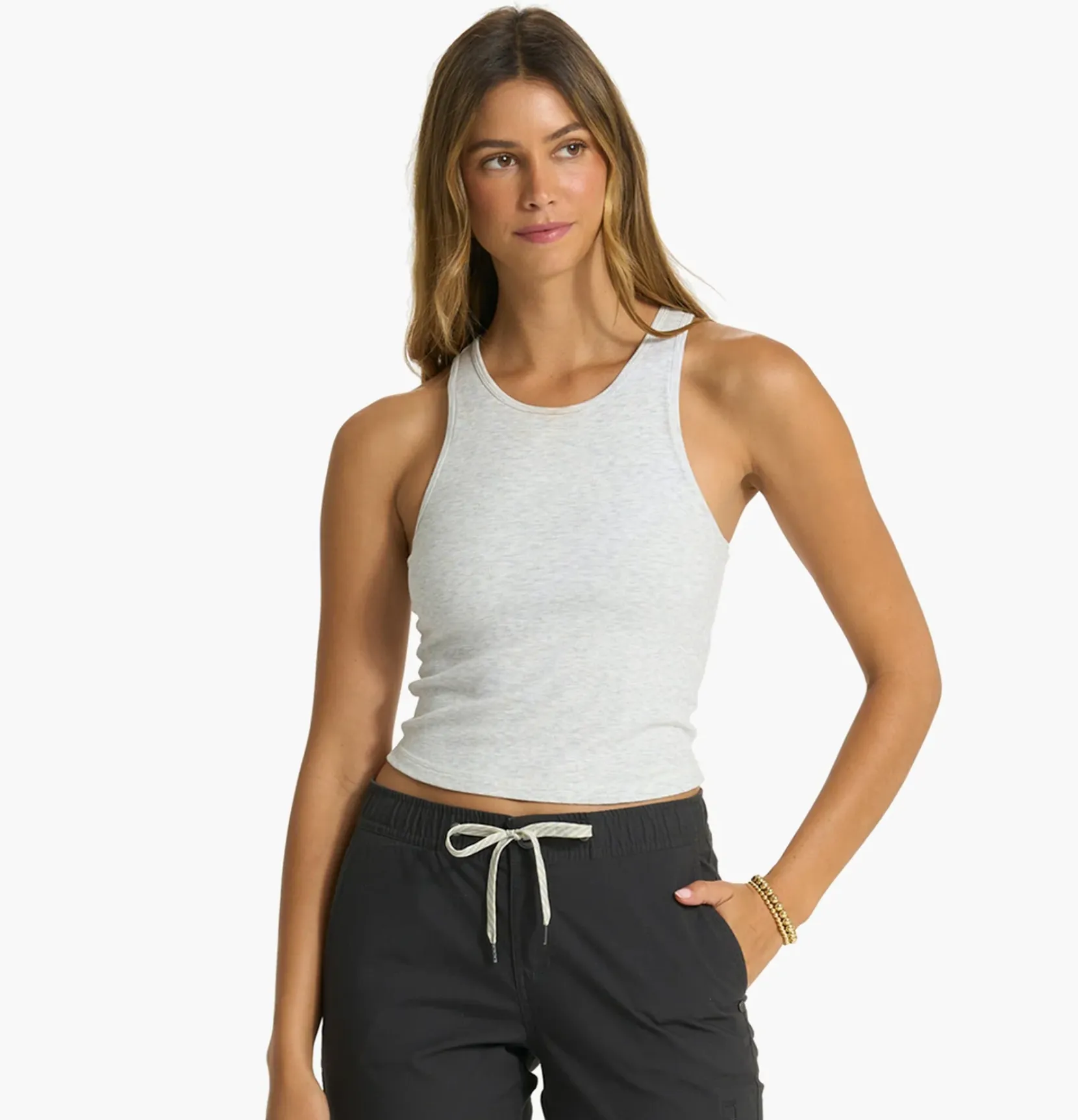 Vuori Pose Plyo Tank