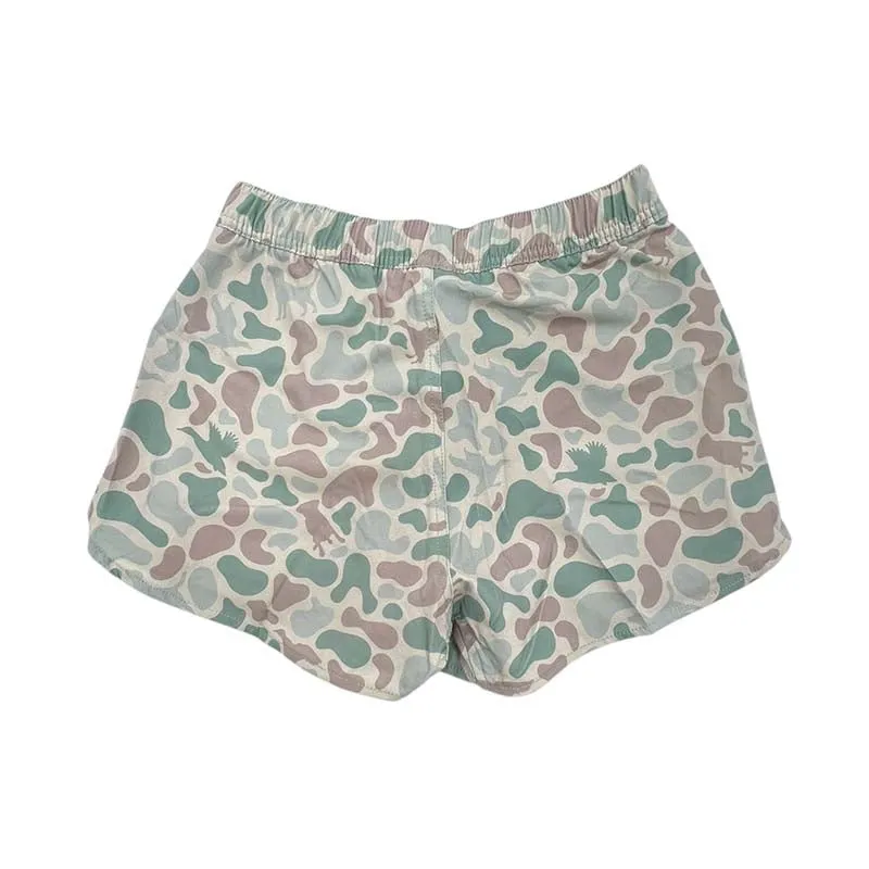 Women's Babylon Shorts