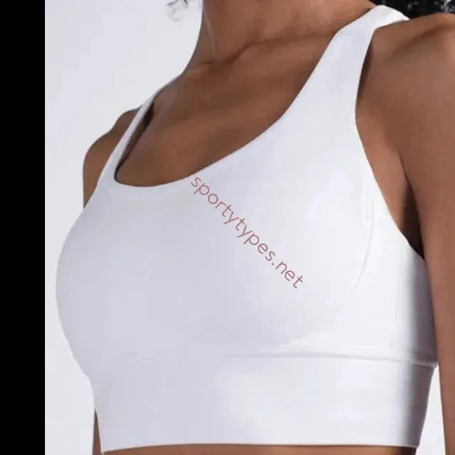 Women's Breathable Yoga Top