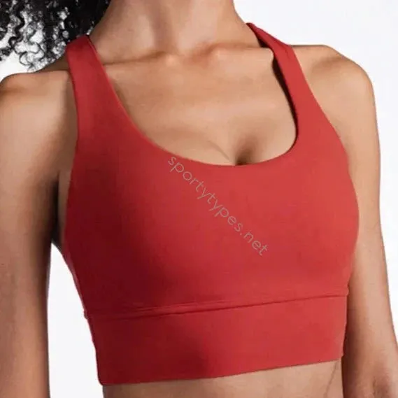Women's Breathable Yoga Top