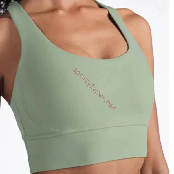 Women's Breathable Yoga Top