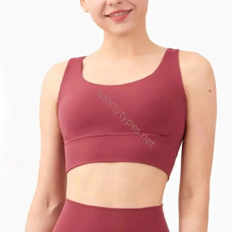 Women's Breathable Yoga Top