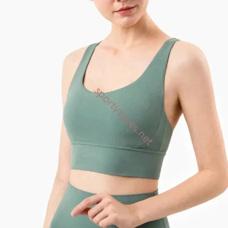 Women's Breathable Yoga Top