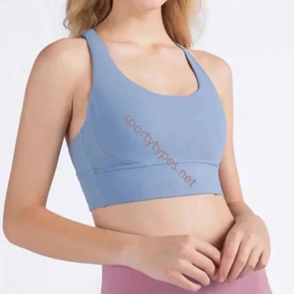 Women's Breathable Yoga Top