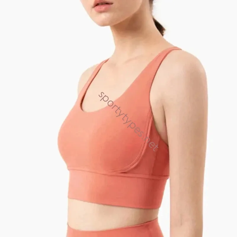 Women's Breathable Yoga Top