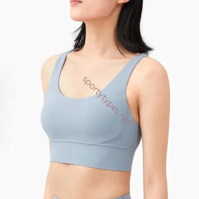 Women's Breathable Yoga Top