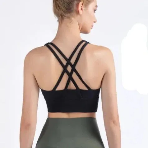 Women's Breathable Yoga Top