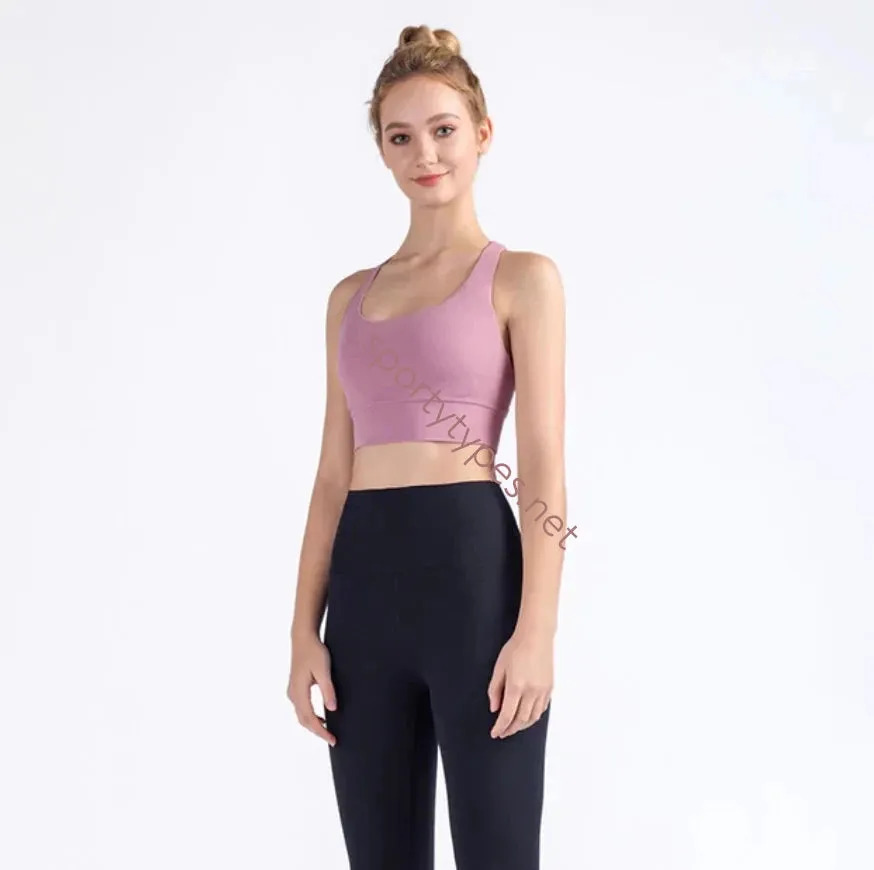 Women's Breathable Yoga Top