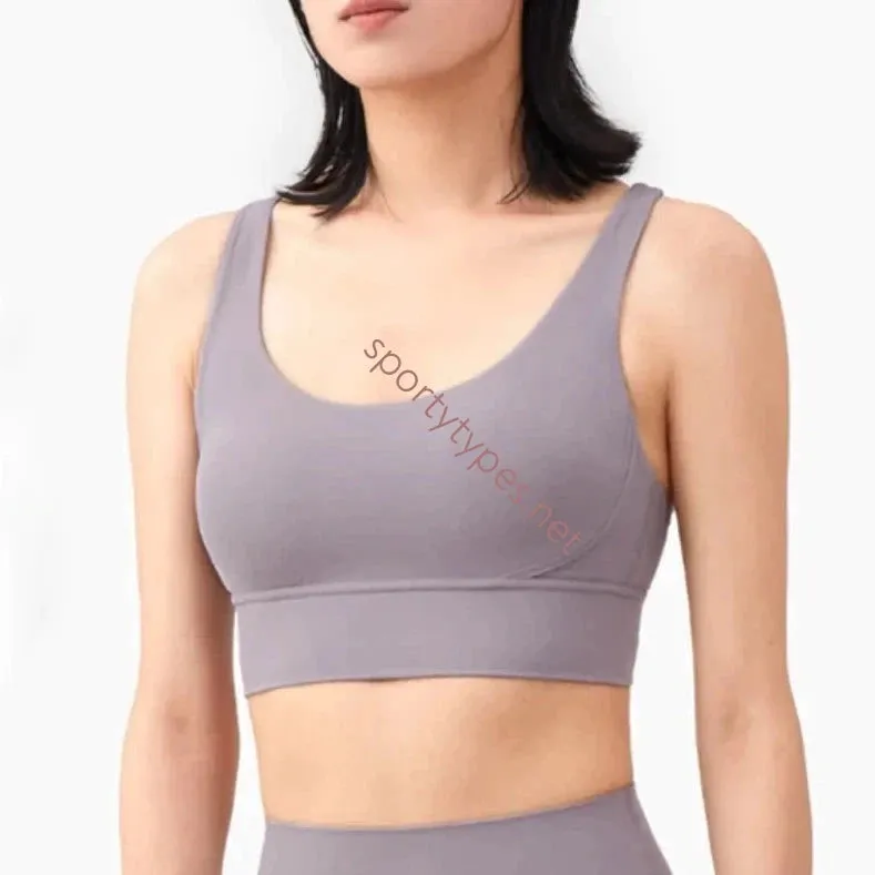 Women's Breathable Yoga Top