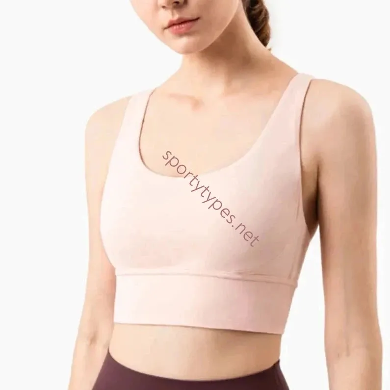 Women's Breathable Yoga Top