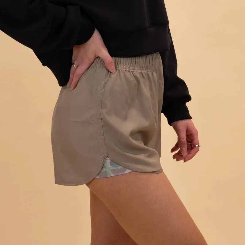 Women's Kunar Shorts