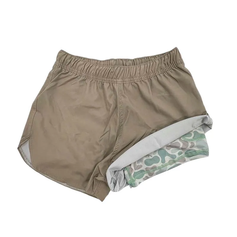 Women's Kunar Shorts