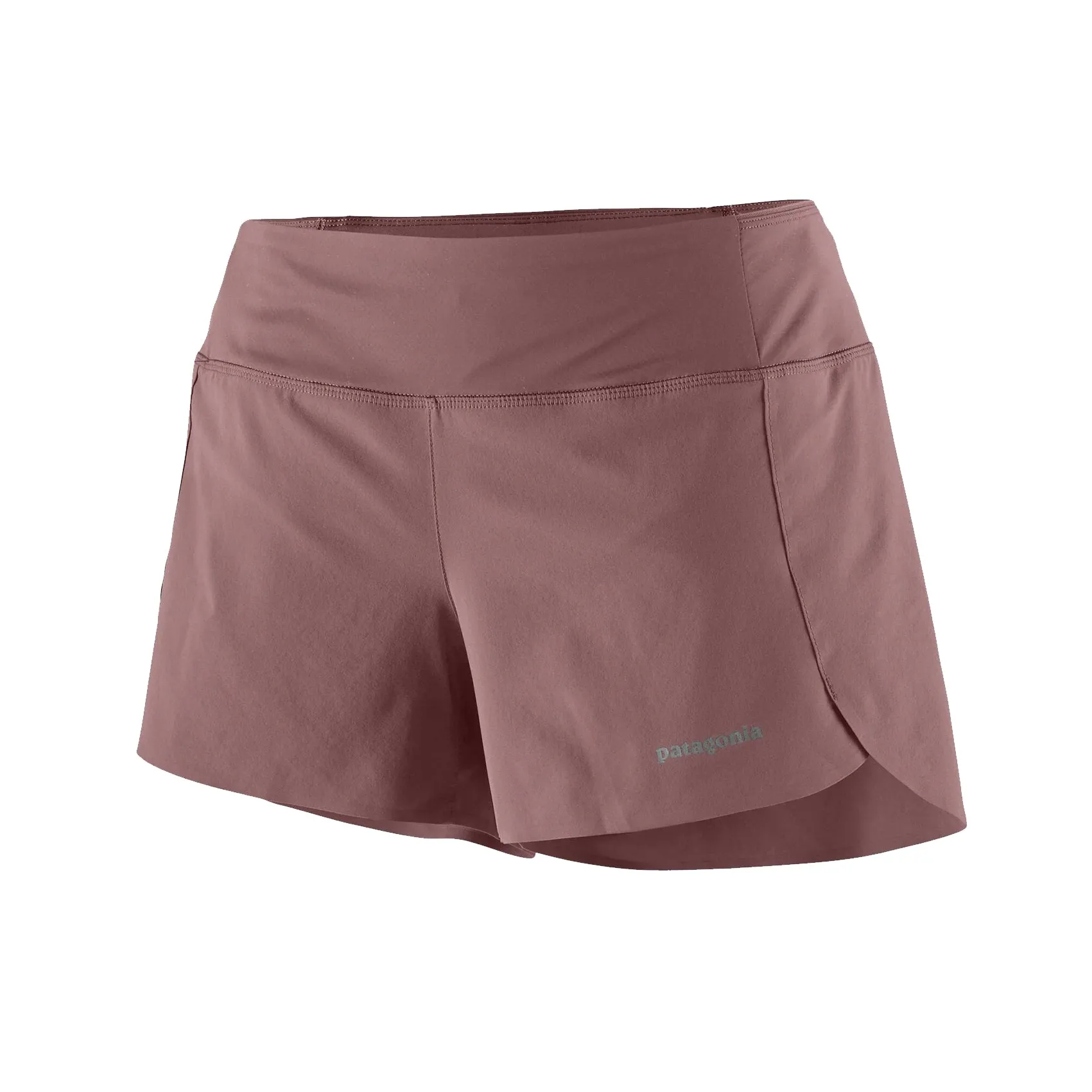 Womens Patagonia Strider Pro Shorts - 3.5 Inch