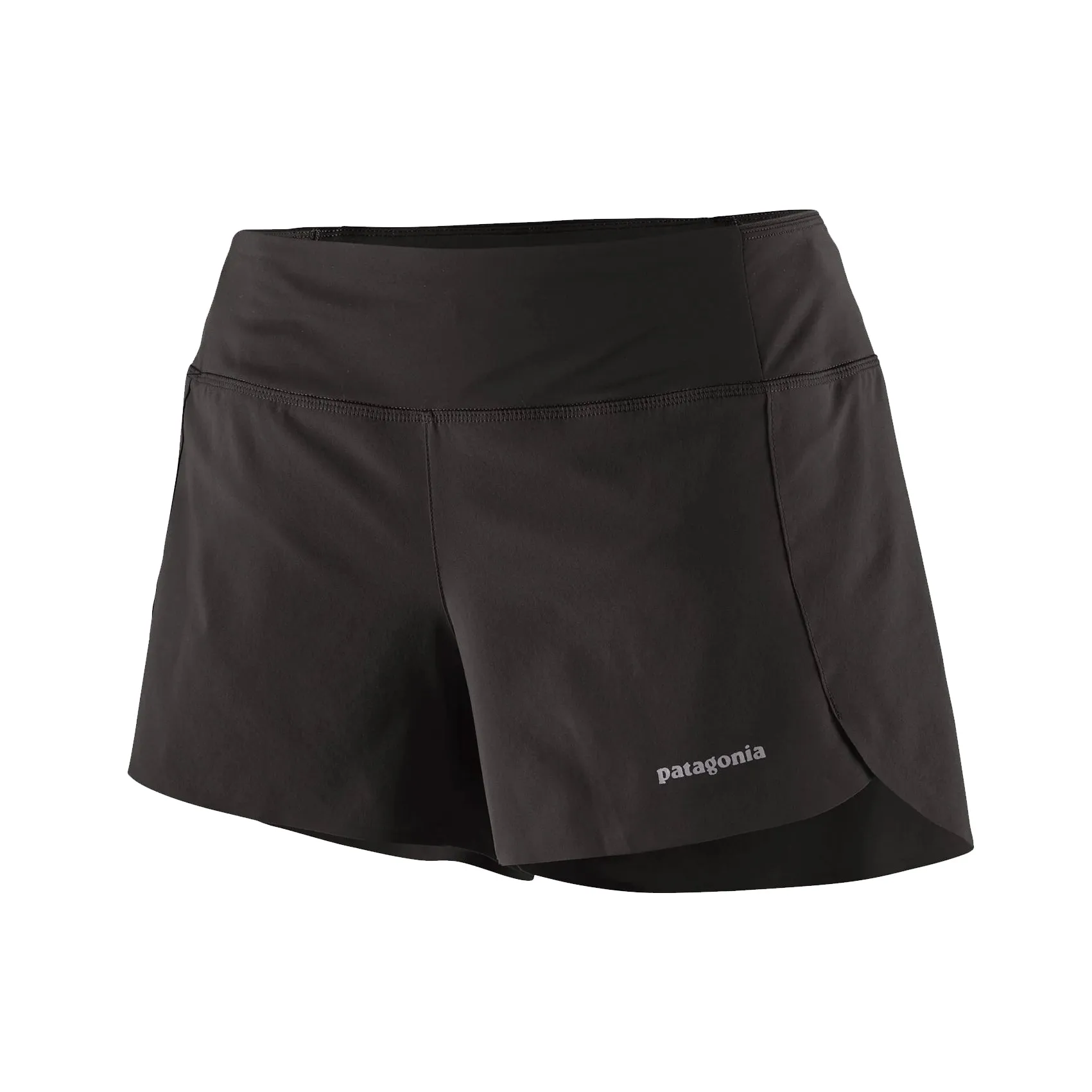 Womens Patagonia Strider Pro Shorts - 3.5 Inch
