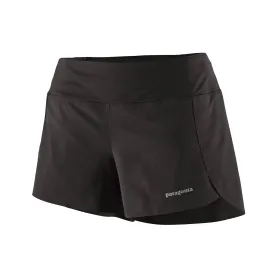 Womens Patagonia Strider Pro Shorts - 3.5 Inch